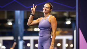 Gwiazdy ruszają na podbój Rijadu. Czas na 1. dzień WTA Finals!