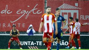 Cztery gole w meczu o pietruszkę. Były trener Radomiaka ograł FC Porto