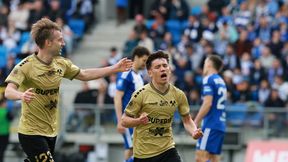 Górnik Zabrze znalazł sposób na Wisłę. Wystarczyła jedna akcja
