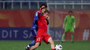 To nie pomyłka. Podpisał kontrakt ze Stalą Mielec, a zagra dla Stali Rzeszów