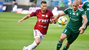 PKO Ekstraklasa. Piotr Celeban: Teraz docenia się każdy dzień, bo nigdy nie wiadomo, co nas spotka