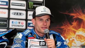 Matej Zagar faworytem Grand Prix w Krsko? "Tor różni się od ubiegłorocznego"