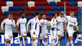 Sensacji nie było. Górnik Zabrze z Pogonią Szczecin na remis