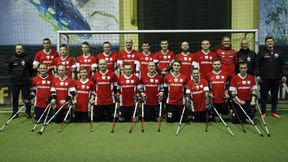 Orły Górskiego zagrają z drużyną Amp Futbol