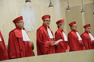 ESM zgodny z niemiecką konstytucją