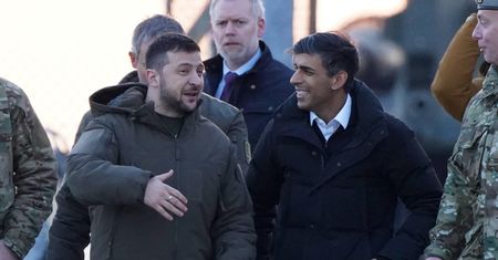 To byłby przełom. Ten kraj ma "przełamać impas"