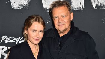 Olga Frycz czule pożegnała swojego ojca: "Ostatnie lata były piękne"