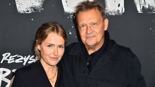 Olga Frycz czule pożegnała swojego ojca: "Ostatnie lata były piękne"