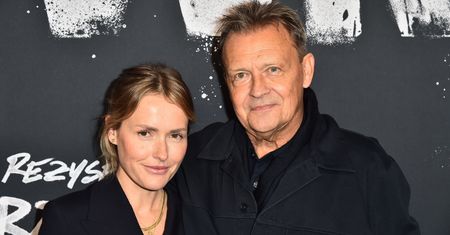 Olga Frycz czule pożegnała swojego ojca: "Ostatnie lata były piękne"