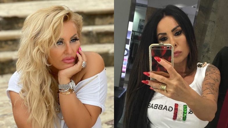 Monika Wawrzak nie wystąpi w "Królowych Życia" przez Dagmarę Kaźmierską