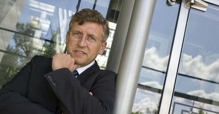 Prezes Deutsche Bank PBC nie wierzy w szybkie ożywienie
