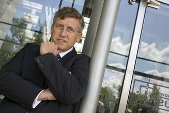 Prezes Deutsche Bank PBC nie wierzy w szybkie ożywienie