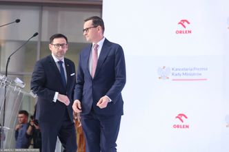 PiS ma chrapkę na przejęcie wydawnictwa Polska Press? "Pewne zakulisowe rozmowy trwają"