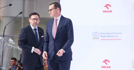 PiS ma chrapkę na przejęcie wydawnictwa Polska Press? "Pewne zakulisowe rozmowy trwają"