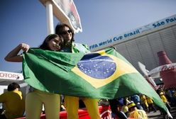 Mistrzostwa w naginaniu prawa do nazwy Brazylia 2014 rozpoczęte