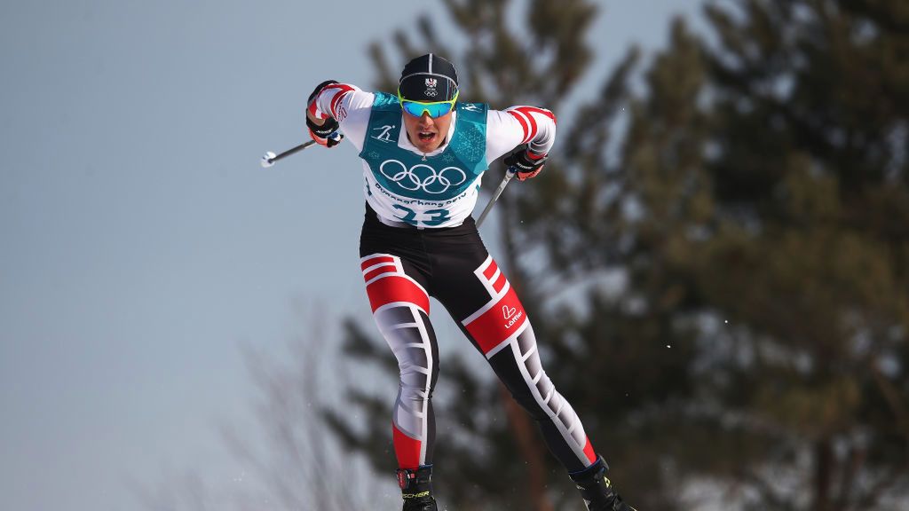 Zdjęcie okładkowe artykułu: Getty Images / Clive Mason / Na zdjęciu: Max Hauke