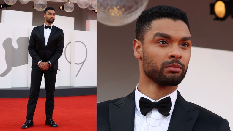 Najlepsze stylizacje Festiwalu Filmowego w Wenecji