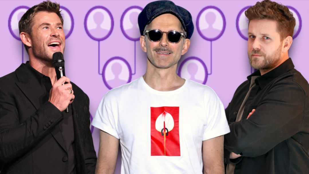 Czyimi są braćmi (QUIZ)