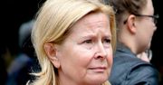 Bursztynowicz nie była szczęśliwa na planie "Klanu". Tylko wtedy by wróciła