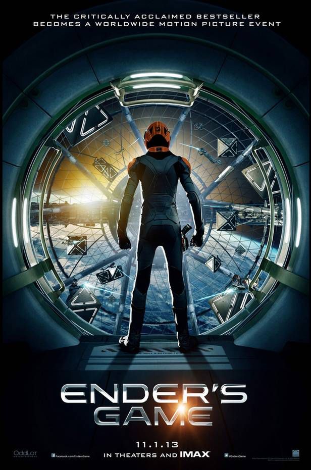 Na co do kina? Warte uwagi premiery filmów science fiction 11