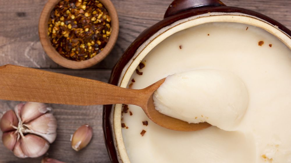 Tłuszcz do pieczenia z soją (utwardzony) i olejem palmowym