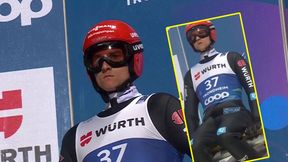 Puściły mu nerwy. Oto co Geiger powiedział do Polaków