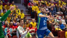 Cenne zwycięstwo Słowenii na ME