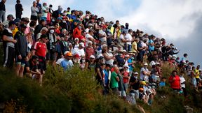 Kolarstwo. Tour de France. Dodatkowe środki ostrożności. Bez kibiców na starcie i mecie