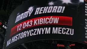 Eliminacje EuroBasket 2021. Polska - Izrael. Dwa rekordy nie pomogły Biało-Czerwonym