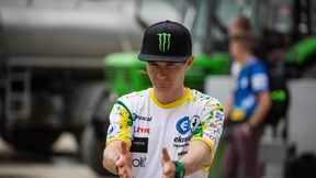 "Nazwiska nie jeżdżą". Patryk Dudek ze spokojem opowiada o szansach Falubazu