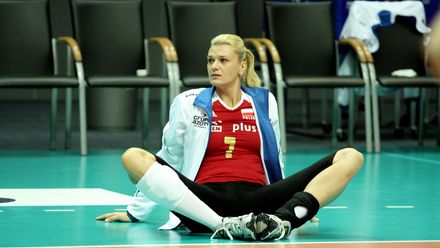 Polskie i światowe legendy sportu - rozpoznajesz je na zdjęciach?