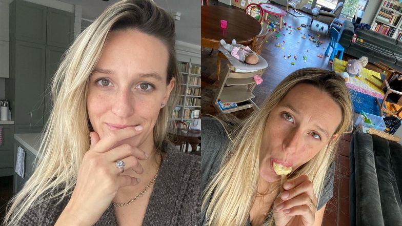 Tak mieszkają Aleksandra i Michał Żebrowscy