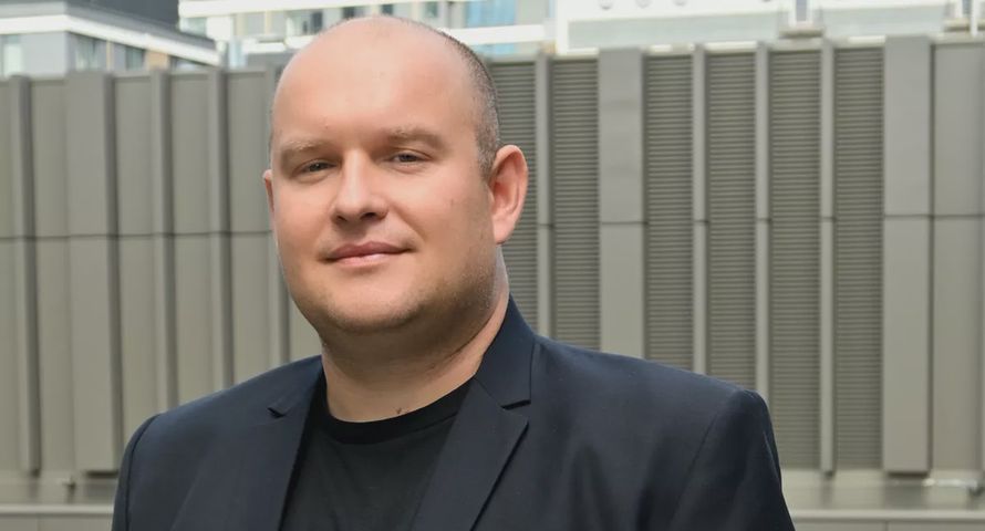 Zmiany w zarządzie spółki eBilet