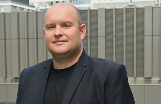 Zmiany w zarządzie spółki eBilet