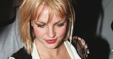 Seks wideo Britney Spears
