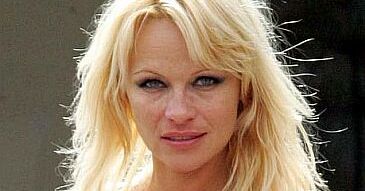 Pamela poroniła