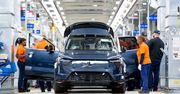 Nowy SUV Volvo wyjechał z fabryki po dwóch latach opóźnienia