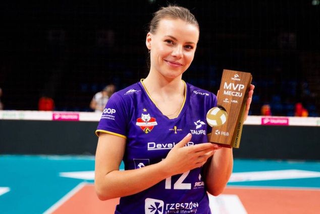 fot. tauronliga.pl / Monika Pliś