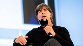 El. ME 2020: "To dla mnie nic nowego. Wiem o tym od 14 lat" Loew odpowiada na krytykę Klinsmanna