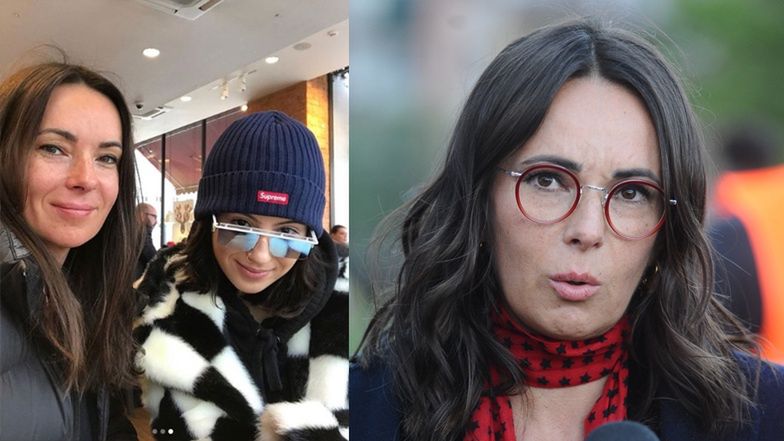 Kasia Kowalska żali się na hejt