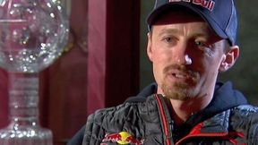 Małysz: nigdy nie zapomnę tych lat, gdy skakałem