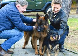 TVP 1 HD Komisarz Alex 22