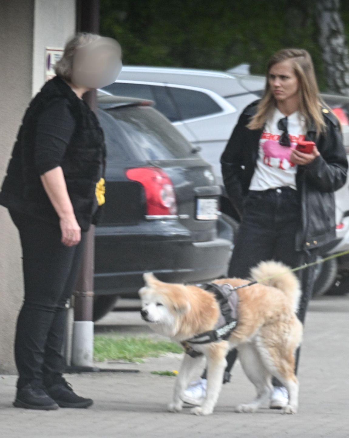 Agnieszka Kaczorowska