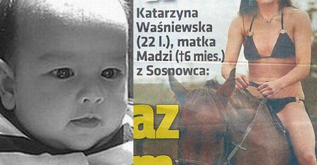 Ojciec Waśniewskiej UNIKNĄŁ WIĘZIENIA!