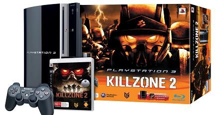 Skąd się (nie) wzięło 30 tysięcy Killzone 2 w Polsce?