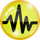 AV Audio Editor ikona