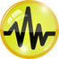 AV Audio Editor icon