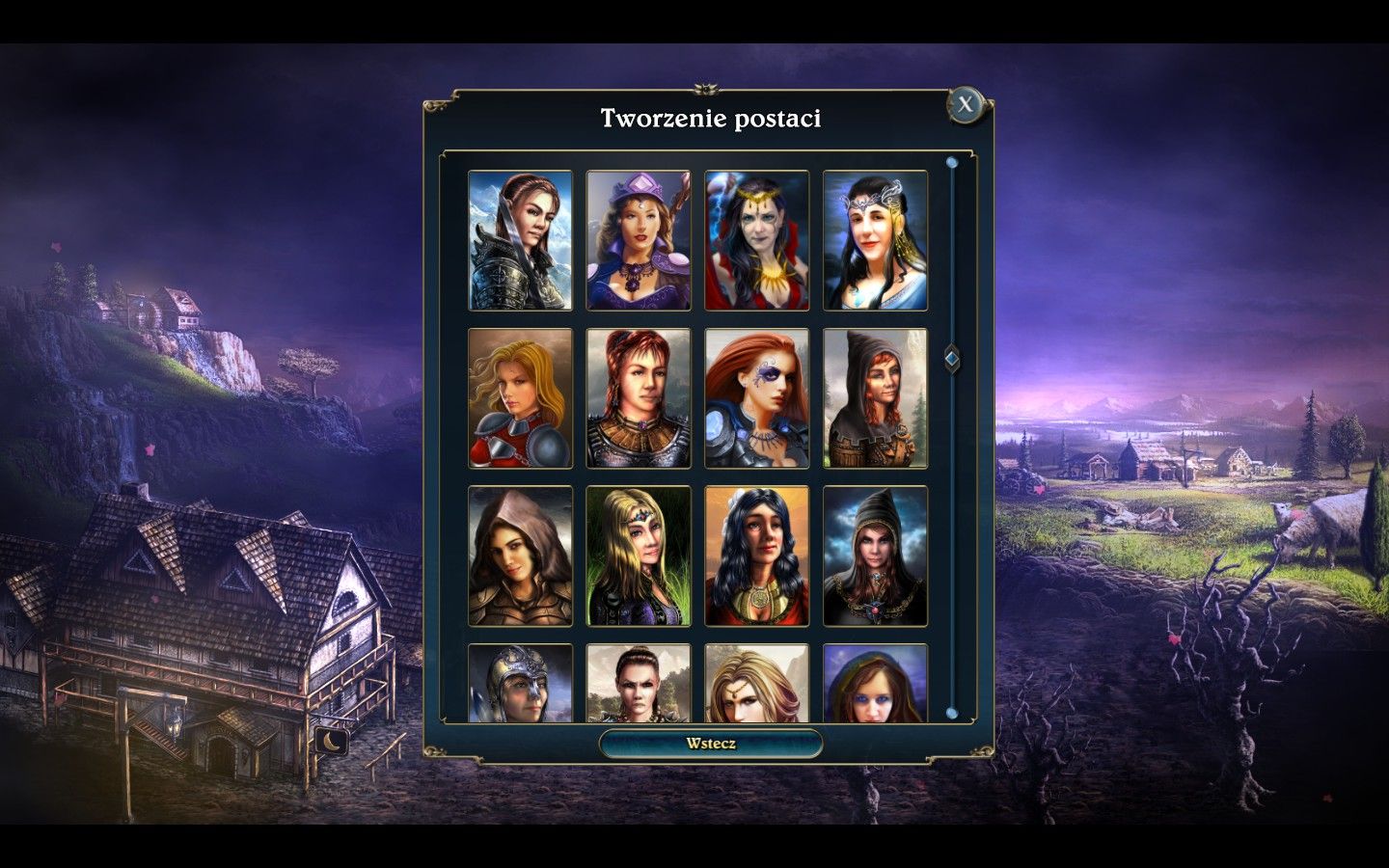 Lords of Xulima — tania i dlatego całkiem dobra gra RPG w starym stylu 2