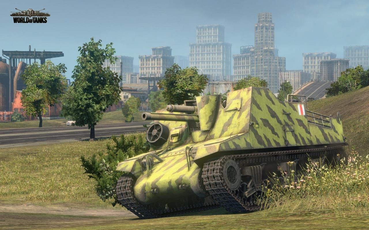 World of Tank Blitz dostępne na pecetach. Dlaczego to także sukces Microsoftu?