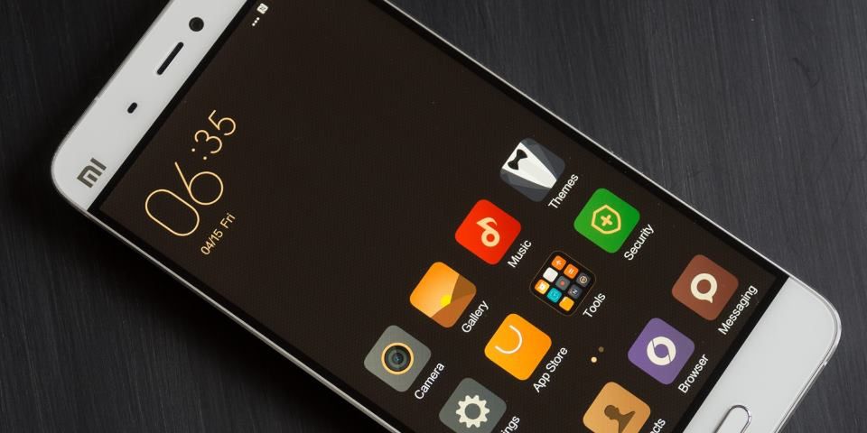 Xiaomi Mi 6 – jaki będzie? Zdecyduje społeczność w głosowaniu